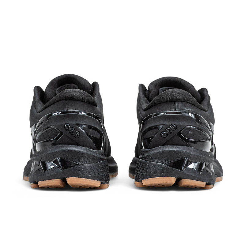 Asics Gel Kayano 27 Gore-Tex Black Gum S-2354632 оригінал купити з