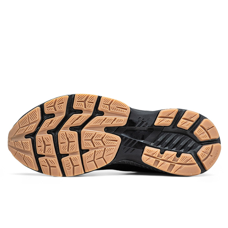 Asics Gel Kayano 27 Gore-Tex Black Gum S-2354632 оригінал купити з