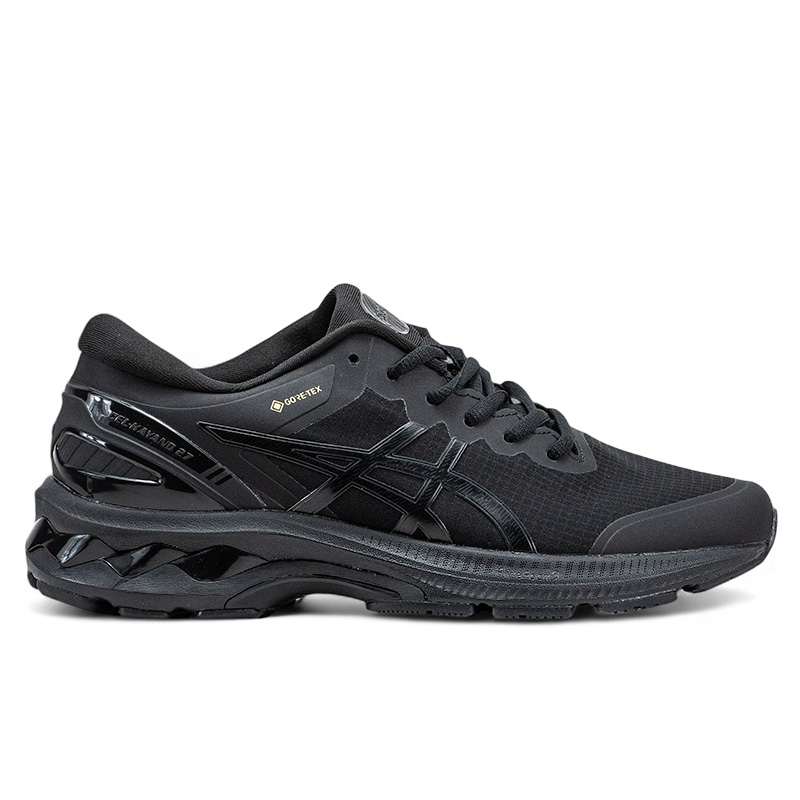 Asics Gel Kayano 27 Gore-Tex Black S-2354633 buy with