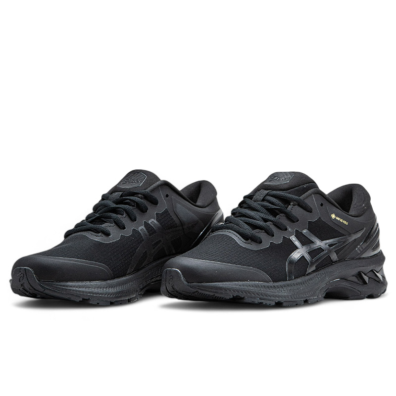 Asics Gel Kayano 27 Gore-Tex Black S-2354633 оригінал купити з