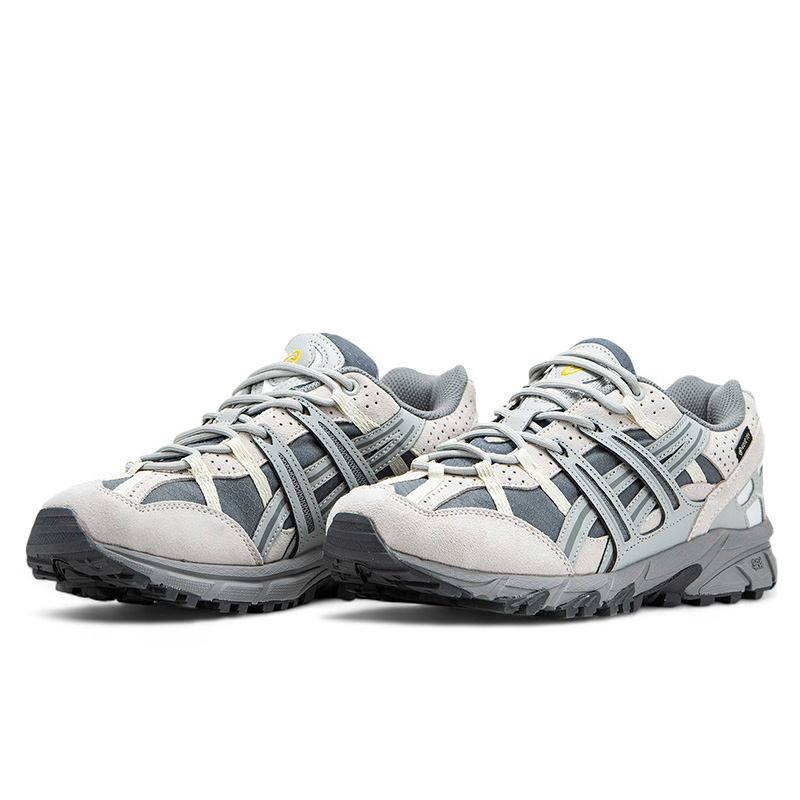 Asics Gel Sonoma 15-50 Gore-Tex Beige Grey S-2354773 оригінал