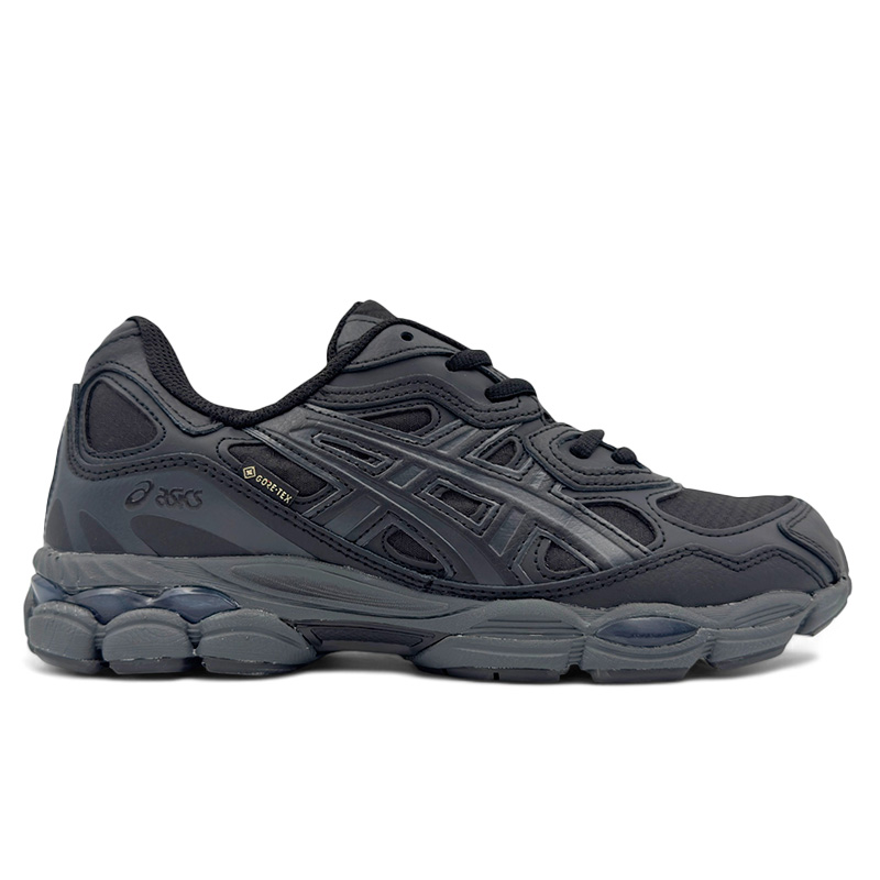 Asics Gel NYC Gore-Tex Black S-2354774 buy with delivery - Asics