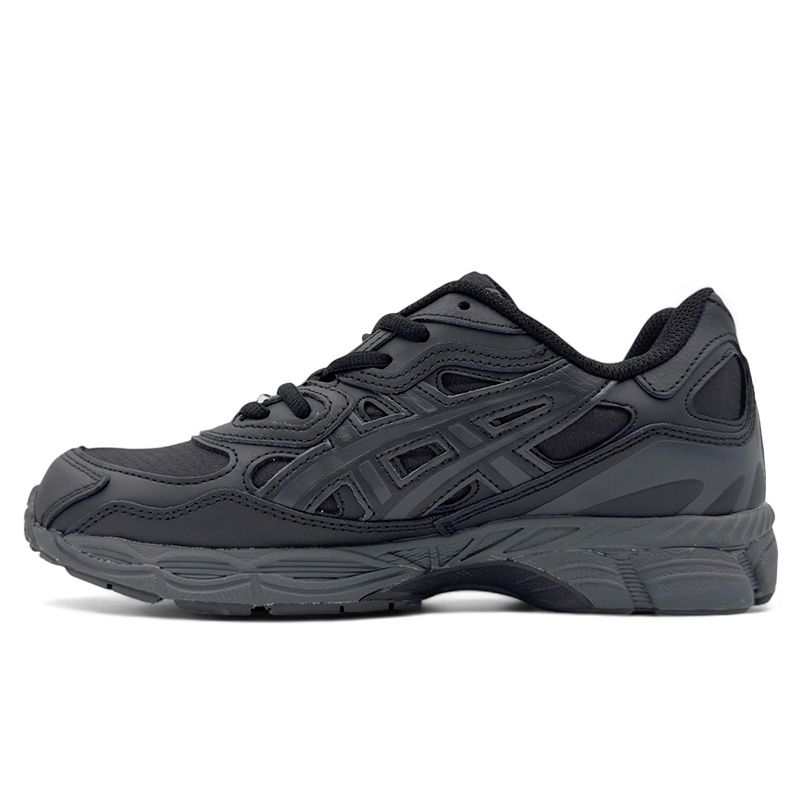 Asics Gel NYC Gore-Tex Black S-2354774 buy with delivery - Asics
