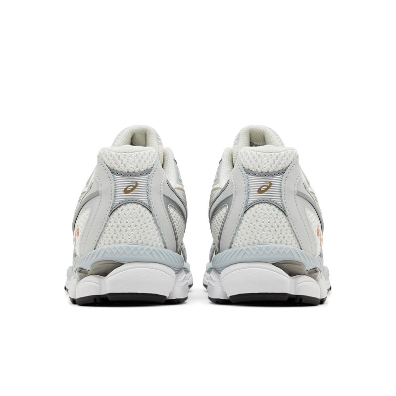 Asics Gel NYC 2055 Cream Pure Silver 1203A542-100 S-2354951