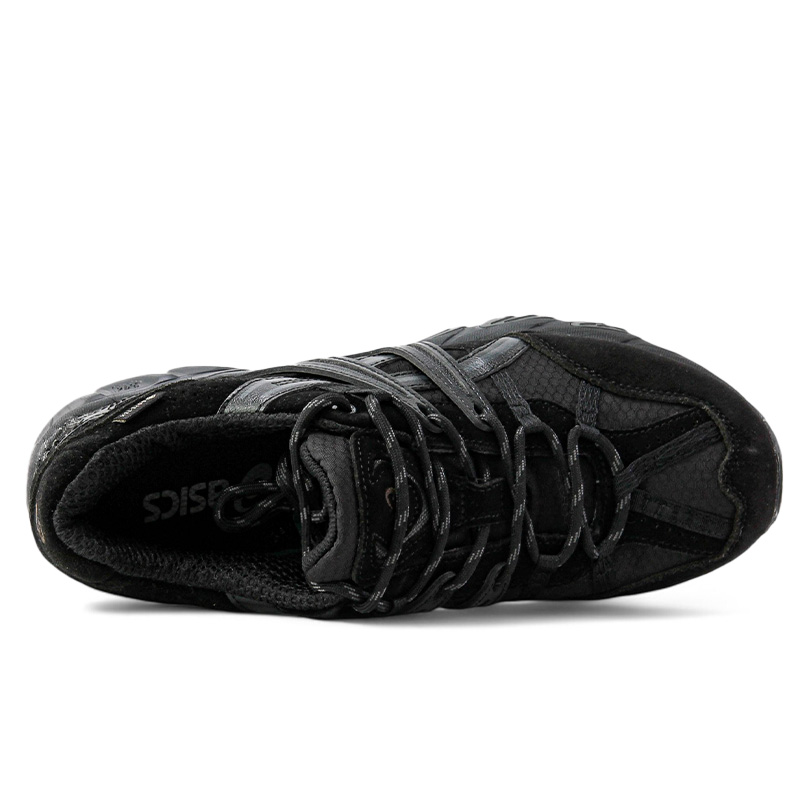 Asics Gel Sonoma 15-50 Gore-Tex Black S-2354953 оригинал купить с