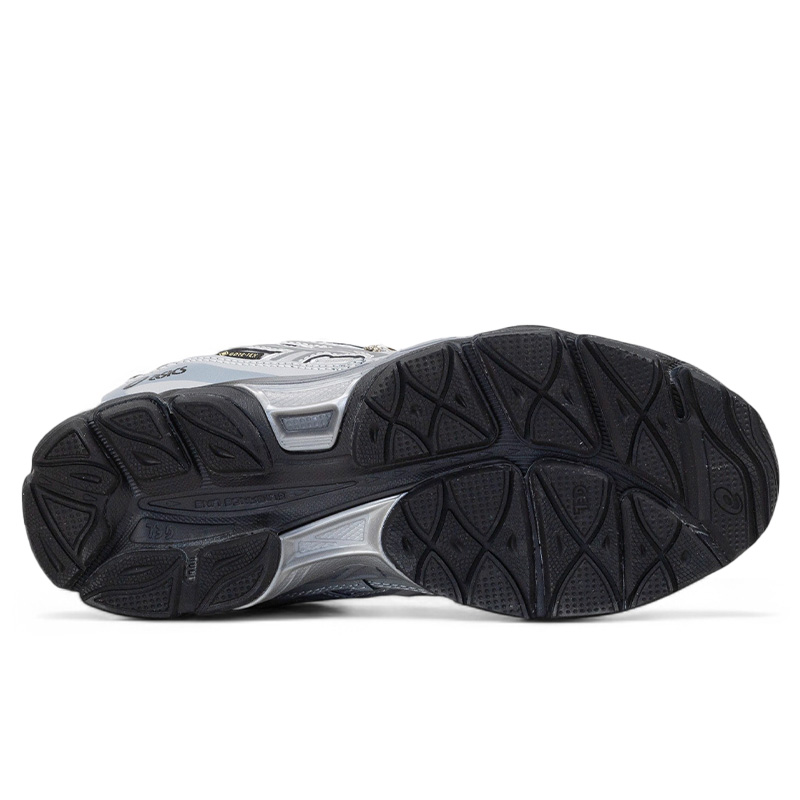 Asics Gel NYC Grey Black Gore-Tex buy with delivery - Asics