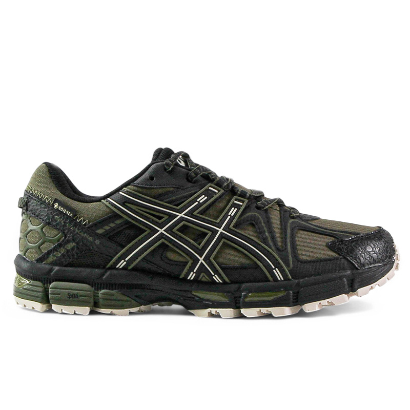 Asics Gel Kahana 8 Gore-Tex Black Khaki S-2355156 buy with