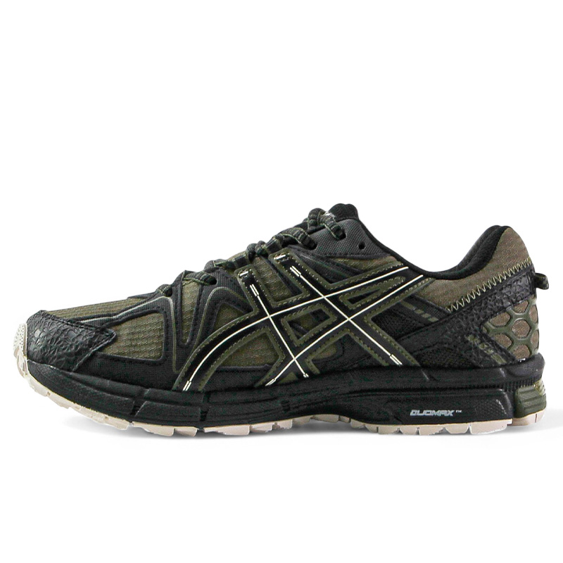 Asics Gel Kahana 8 Gore Tex Black Khaki buy with delivery Asics