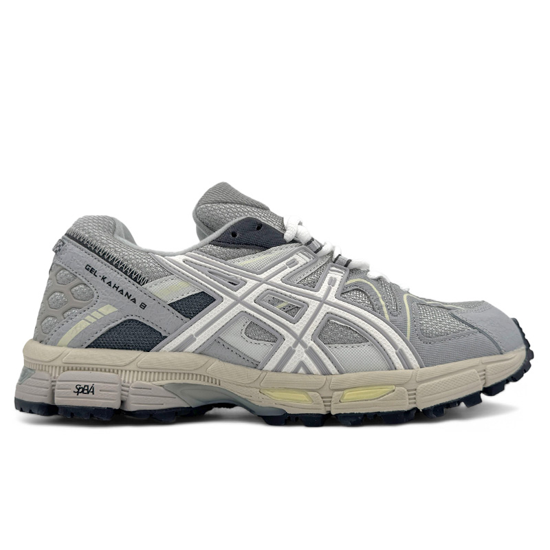 Asics Gel Kahana Grey With FUR S-2355158 buy original with