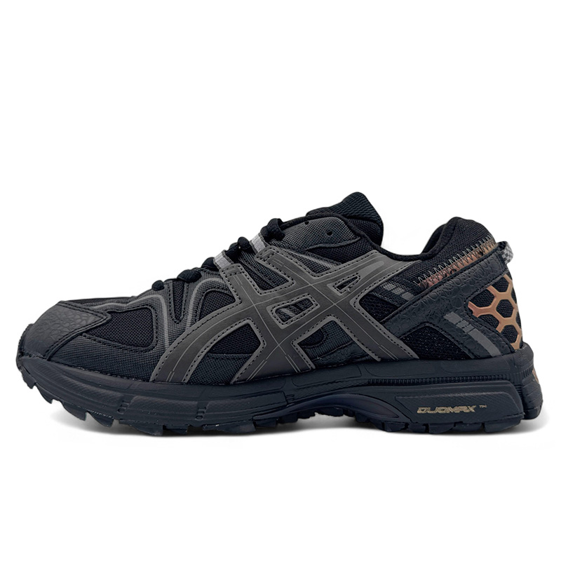 Asics Gel Kahana 8 Black Chameleon С МЕХОМ S-2355159 оригинал
