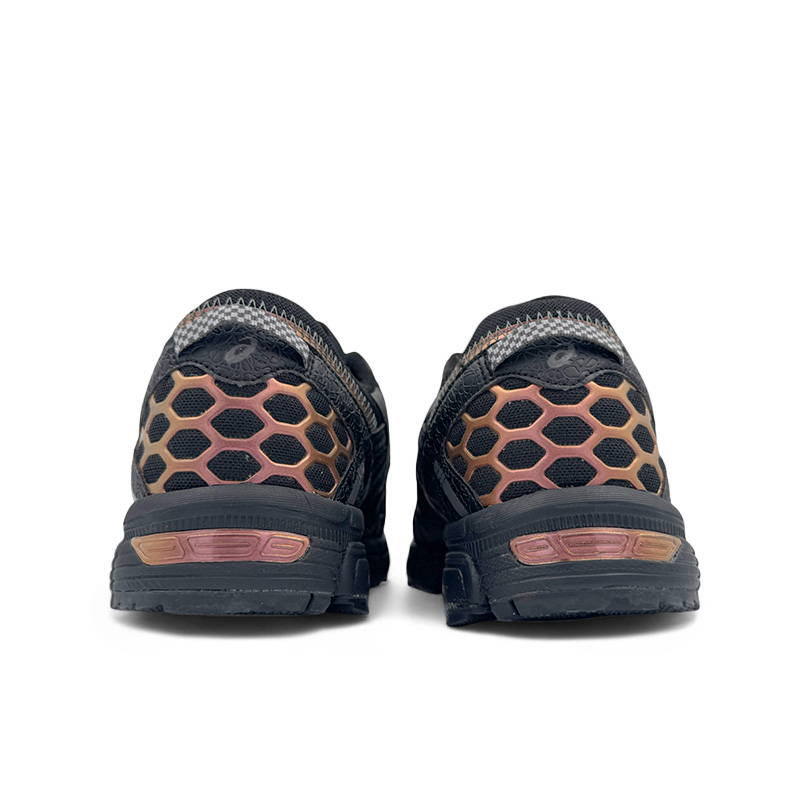 Asics Gel Kahana 8 Black Chameleon С МЕХОМ S-2355159 оригинал