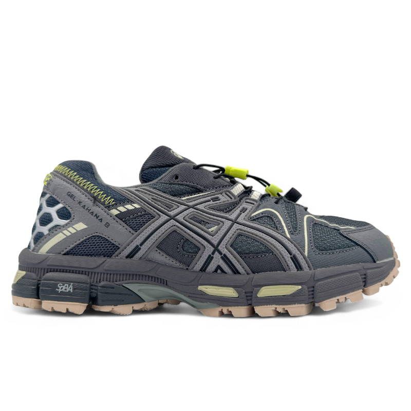 Asics gel kahana 8 womens Green discount