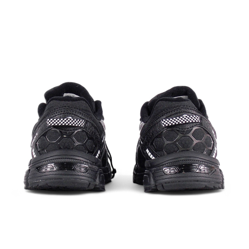 Asics Gel Kahana 8 Gore-Tex Cordura Black White З ФЛІСОМ S-2355319