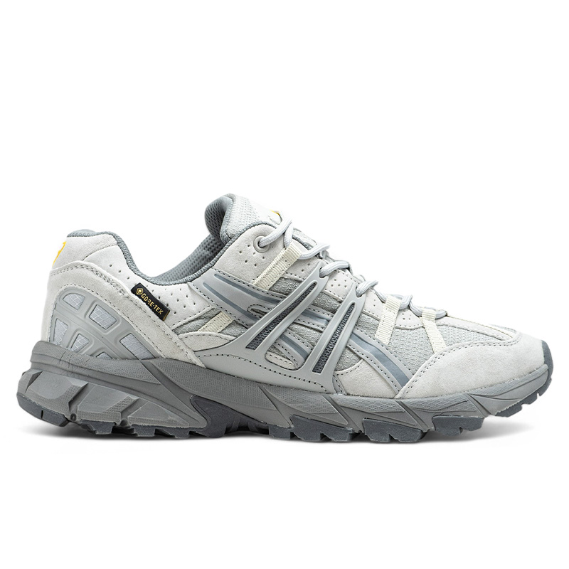 Asics Gel Sonoma Gore-Tex Winter Termo Grey S-2355323 оригинал