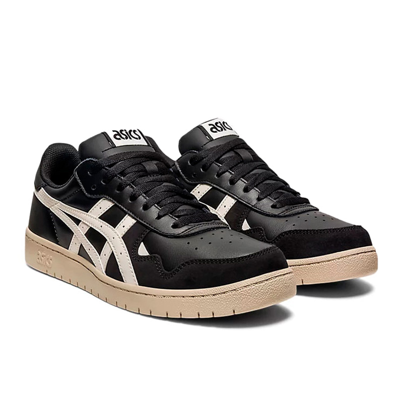 Asics Japan S Black Cream 1201A695-002 S-2355381 buy with