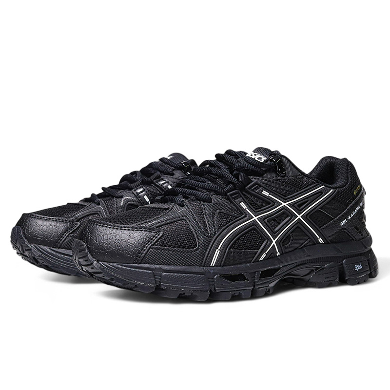 Asics Gel Kahana 8 Gore-Tex Black White S-2355383 buy with