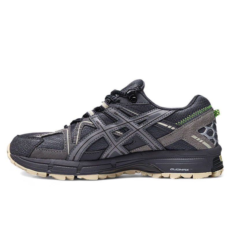 ASICS GEL-KAHANA 8 FL - 7色 Кросівки Asics Gel-Kahana 8 White Purple Pink Купити