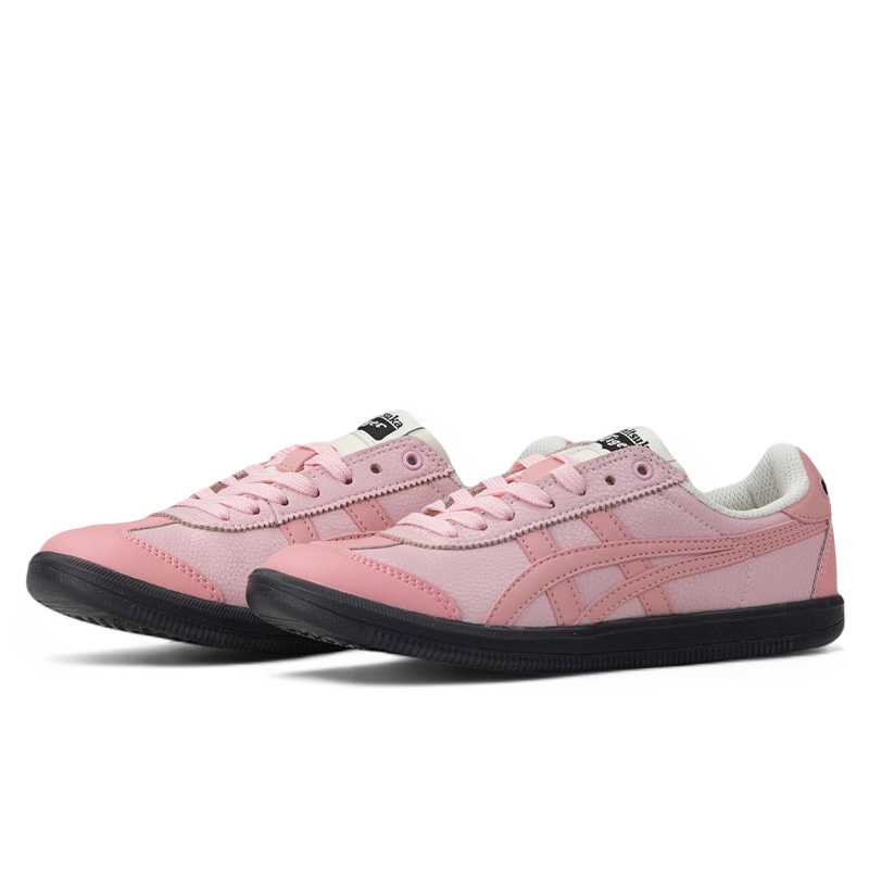 Asics Onitsuka Tiger Tokuten Custom Pink S-2355419 купить с