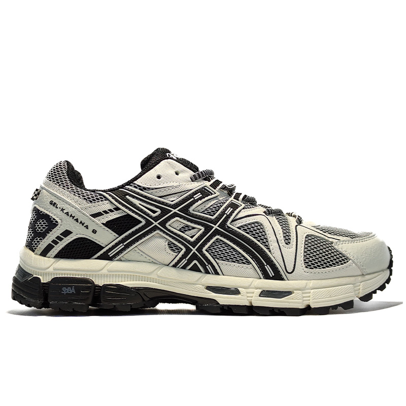 Asics Gel Kahana 8 Gore-Tex Termo Beige Black S-2355952 оригинал