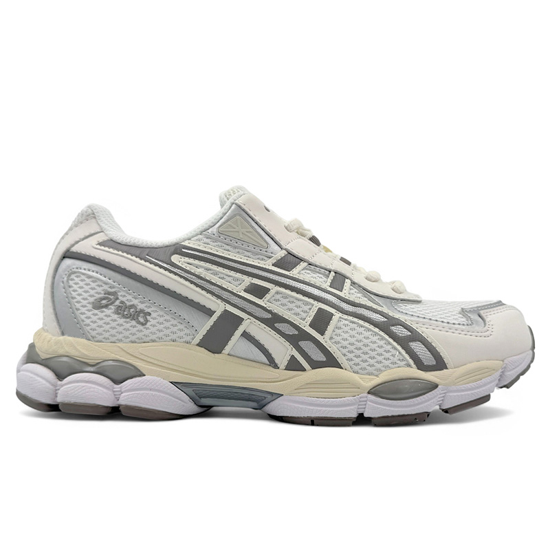Asics Gel NYC 2055 Vanilla Pale Oak 1203A542-250 S-2356160