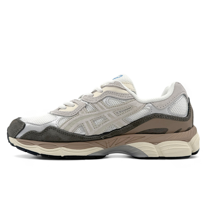 Asics Gel NYC Cream Mocha 1203A383-103 S-2356161 buy original with
