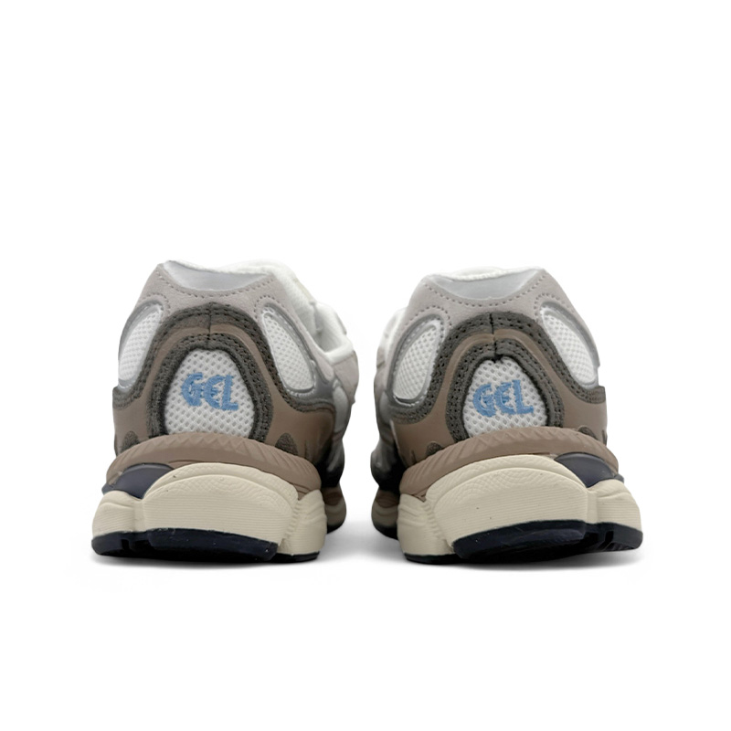 【Asics】◆Gel-NYC Cream Brown◆1203A383-103◆ ASICS GEL-NYC 'Cream' | 1203A383-105 | The Drop Date