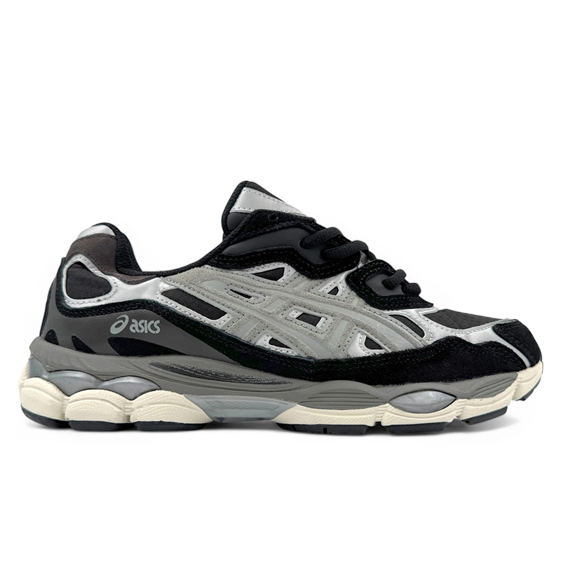 靴 asics gel nyc Asics Gel NYC Gore-Tex Termo Black Grey S-2356162 buy with