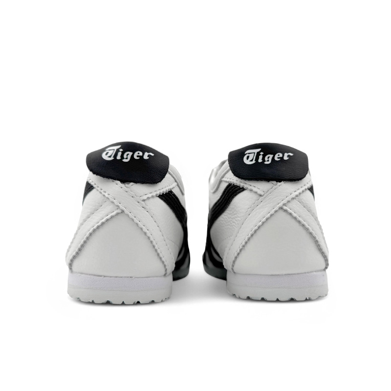 Asics Mexico 66 White Black Suede Toe 1183A201-126 S-2356164