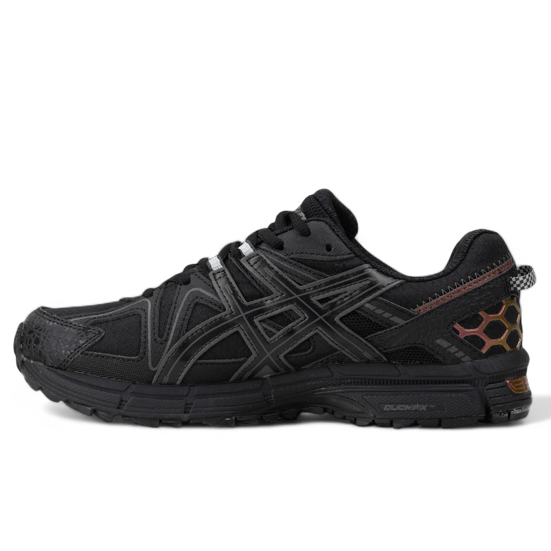 Asics Gel Kahana Gore-Tex Black White Line S-2356247 buy