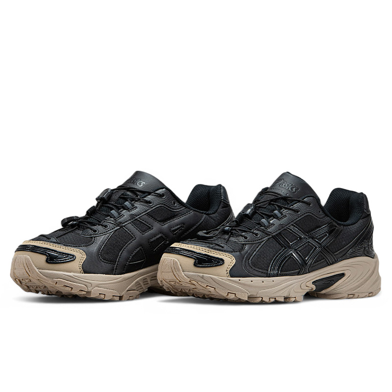 Asics Gel Kahana TR V4 Gore-Tex Black Feather Grey 1203A586