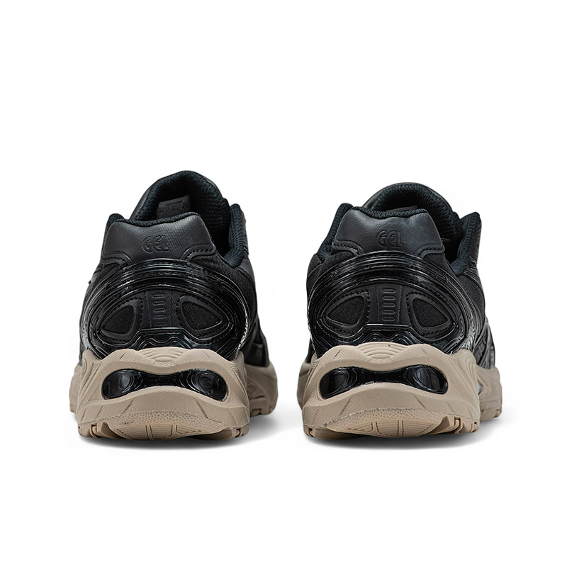 Asics Gel Kahana TR V4 Gore-Tex Black Feather Grey 1203A586 Asics Gel Kahana TR V4 Gore-Tex Black Feather Grey 1203A586