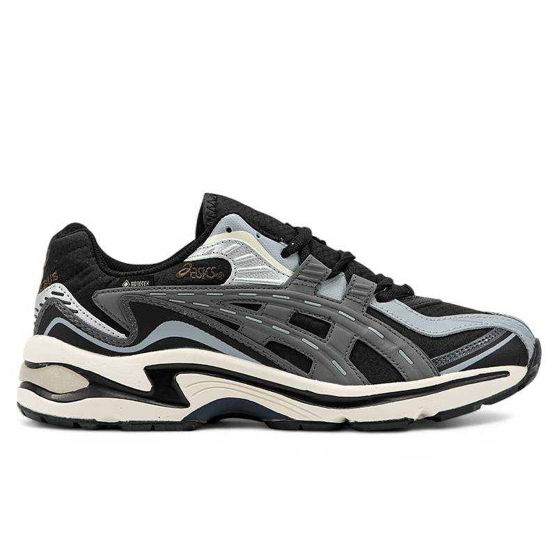 Asics Gel Preleus Gore-Tex Termo Grey Black White S-2356582