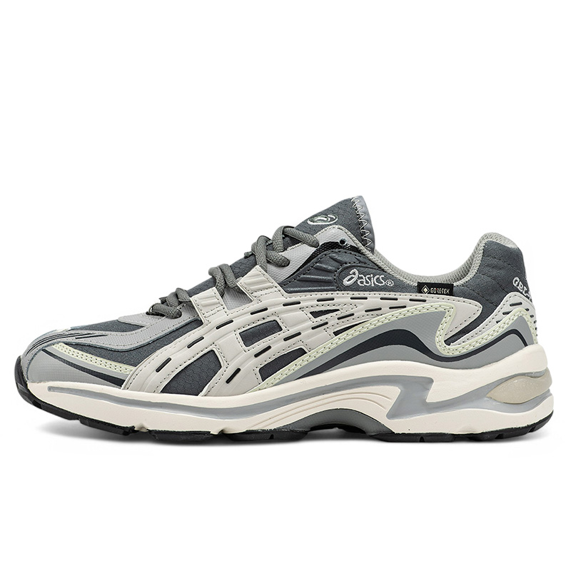 Asics Awake Ny Grey Gel Preleus Asics Gel Preleus Beige Brown Grey
