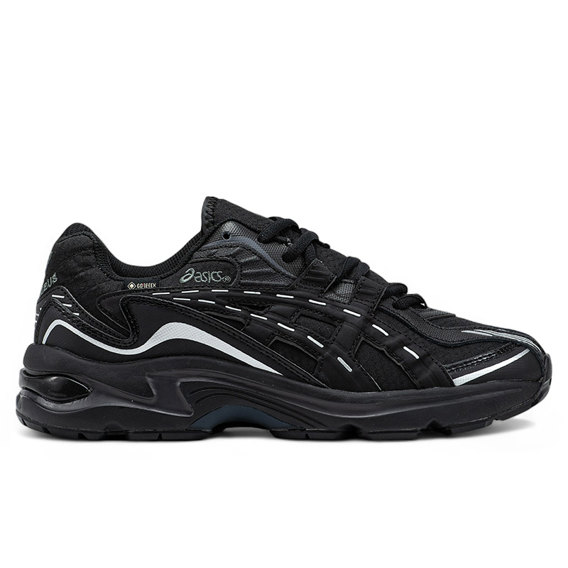 Asics Gel Preleus Gore-Tex Termo Black S-2356584 оригінал купити з