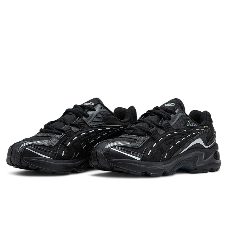 Asics Gel Preleus Gore-Tex Termo Black S-2356584 оригінал купити з