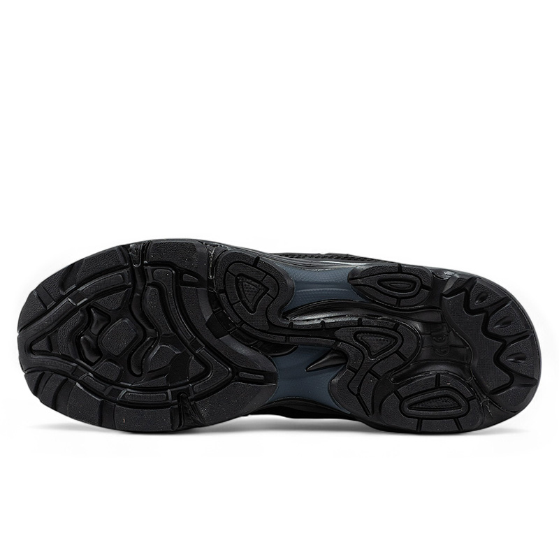 Asics Gel Preleus Gore-Tex Termo Black S-2356584 оригінал купити з