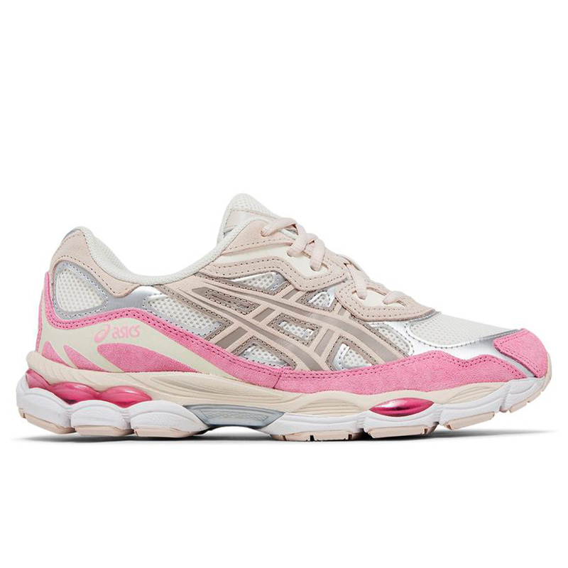 Asics Gel NYC Cream Pink 1203A383-104 S-2356911 оригінал купити з