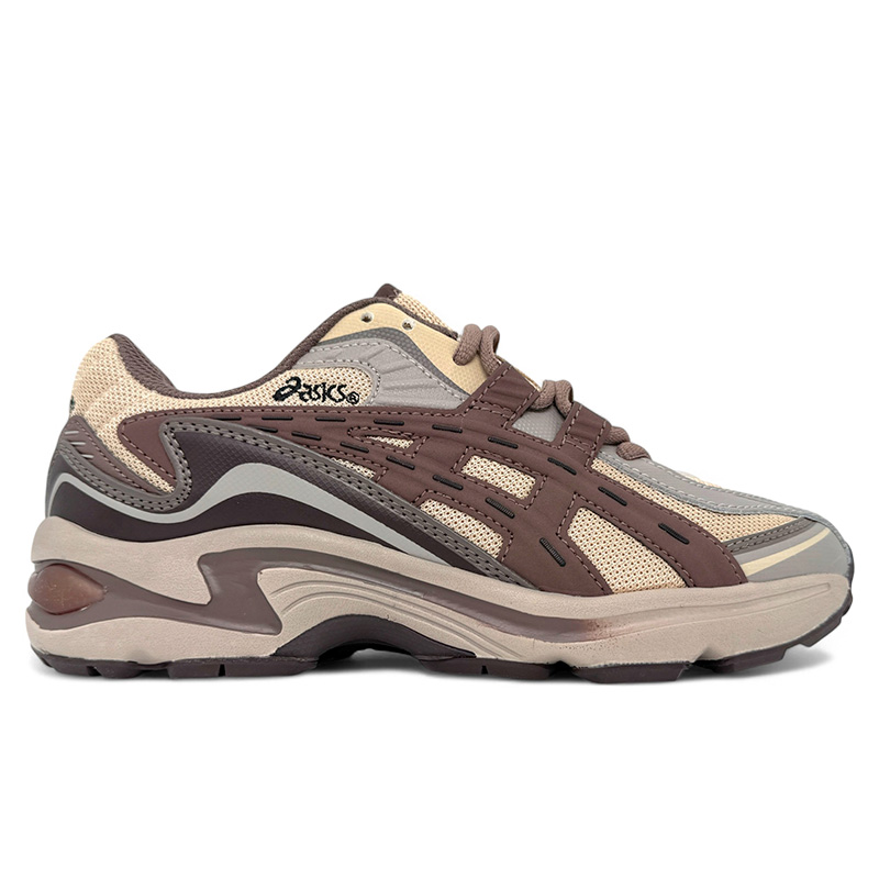 Asics Gel Preleus Beige Brown Grey 1201A838-200 S-2356914 оригінал