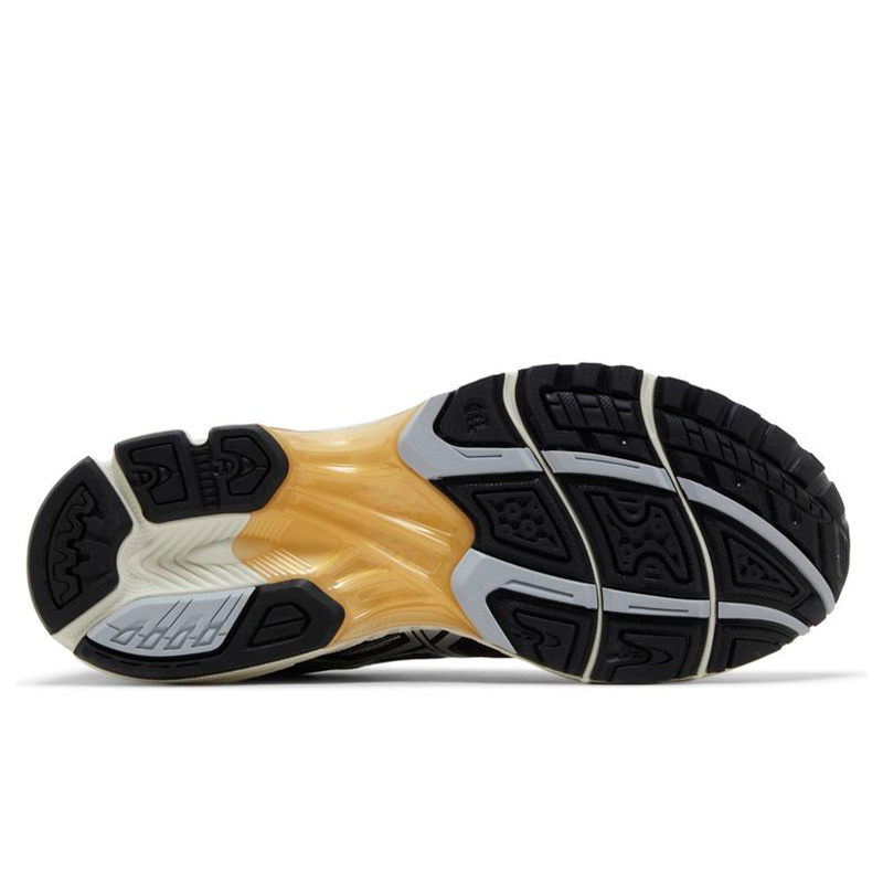 Asics Gel Nimbus 10.1 Piedmont Grey Pure Silver 1203A543-020 S
