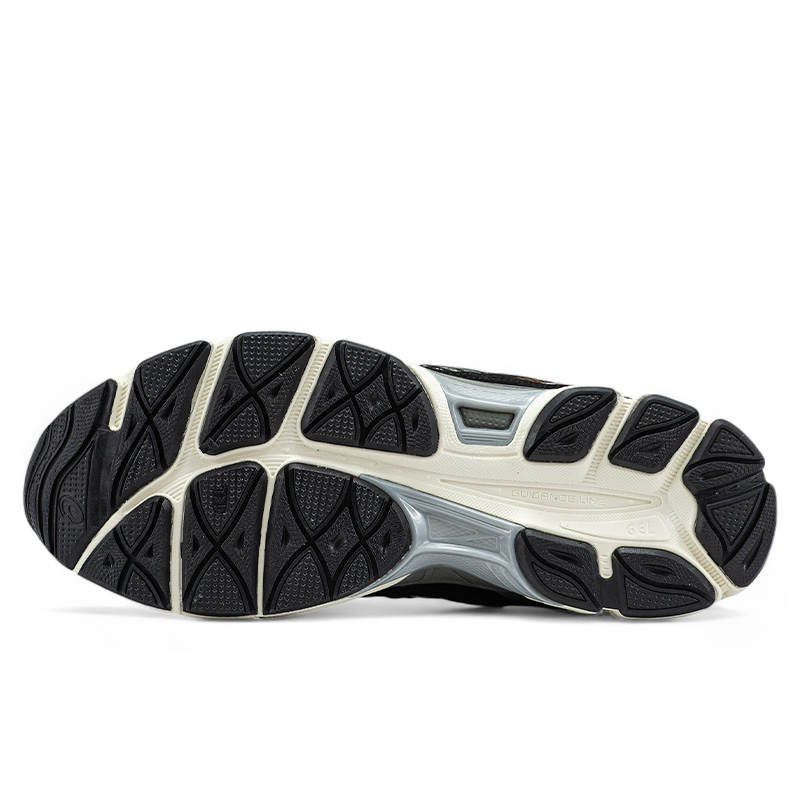 Asics Gel NYC Reddish Brown Steeple Grey 1203A383-200 S