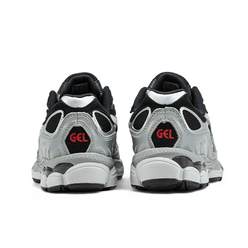 Asics Gel NYC Black Fjord Grey 1203A383-003 S-2356928 buy