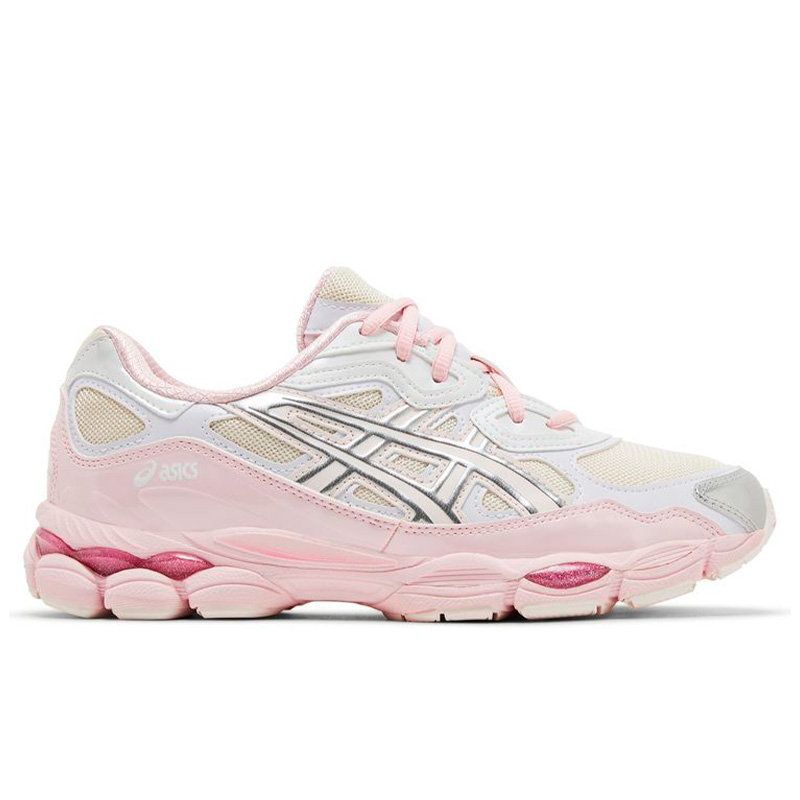 Asics Gel NYC x Kicki Yang Zhang Cream Pink 1203A571-100 S