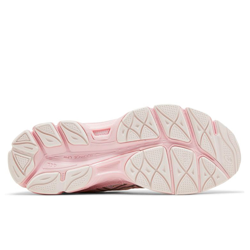Asics Gel NYC x Kicki Yang Zhang Cream Pink 1203A571-100 S
