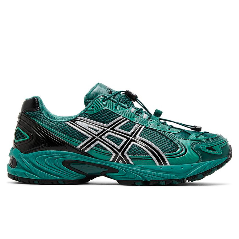 Asics Gel Kahana TR V4 Ocean Green 1203A497-300 S-2356931 оригінал