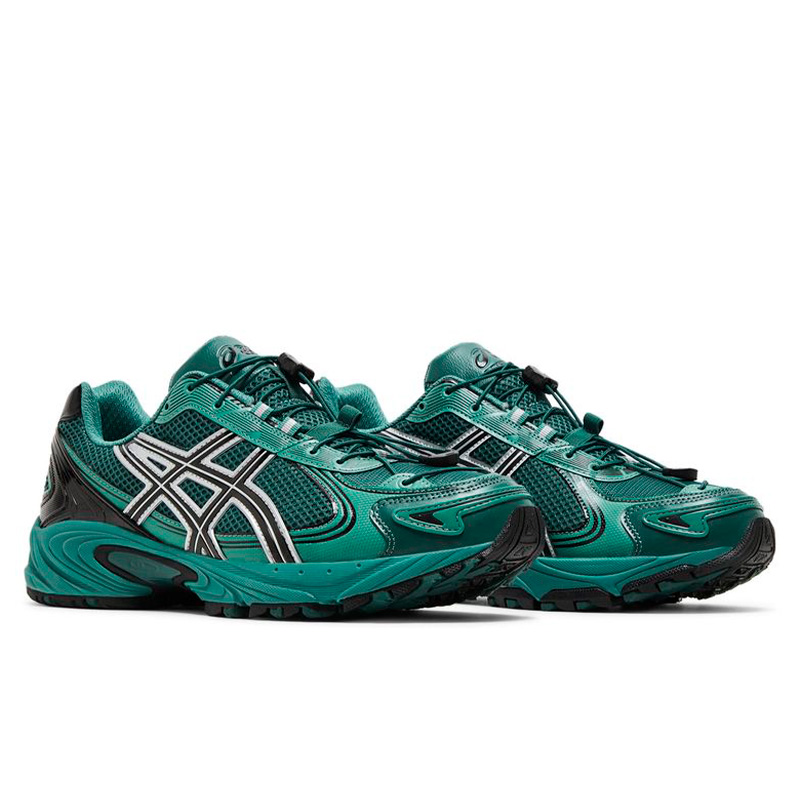 YS　ナカ Asics Gel Kahana TR V4 Ocean Green 1203A497-300 S-2356931