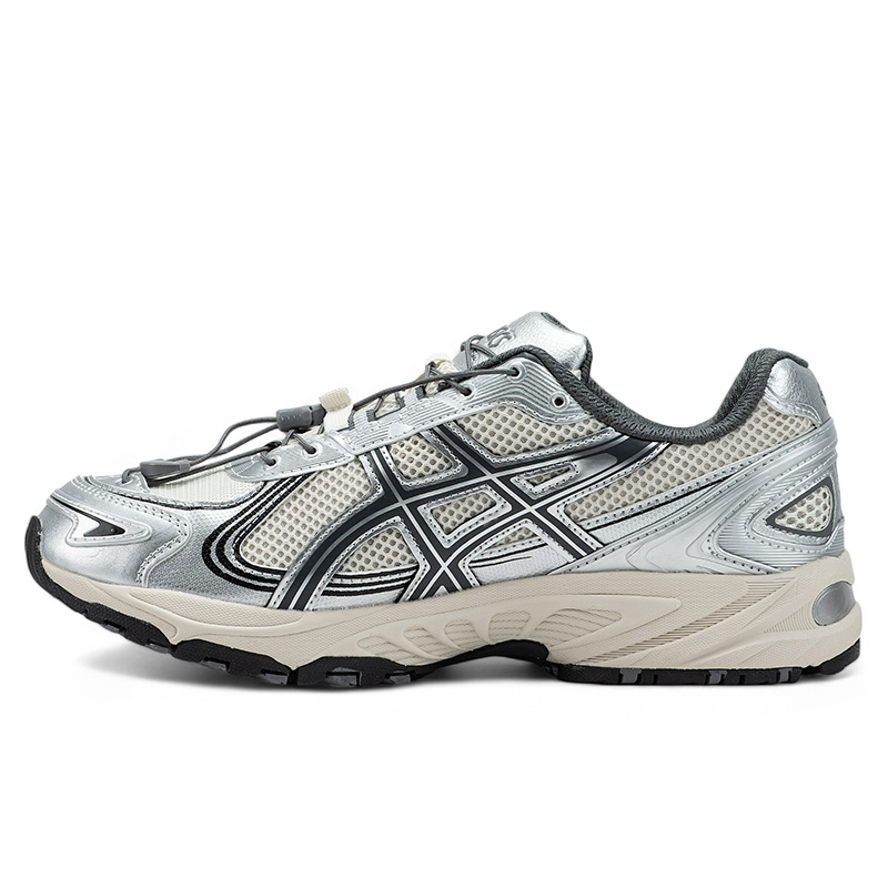 Asics Gel Kahana TR V4 Silver White 1203A497-200 S-2356933 Asics Gel Kahana TR V4 Silver White 1203A497-200 S-2356933