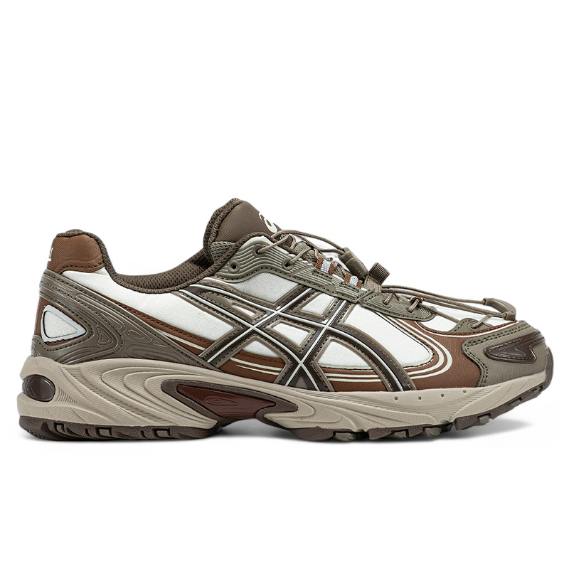 ASICS アシックス GEL-Kahana TR V2 BROWN Buy Gel Kahana TR V2 'Grey Brown' - 1203A259 021 | GOAT