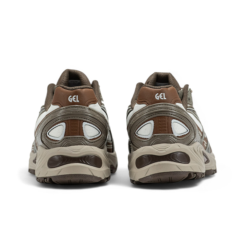 Asics Gel Kahana TR V4 Cream Brown 1203A586-200 S-2356935
