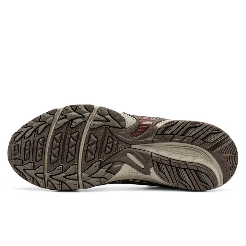 Asics Gel Kahana TR V4 Cream Brown 1203A586-200 S-2356935 оригінал