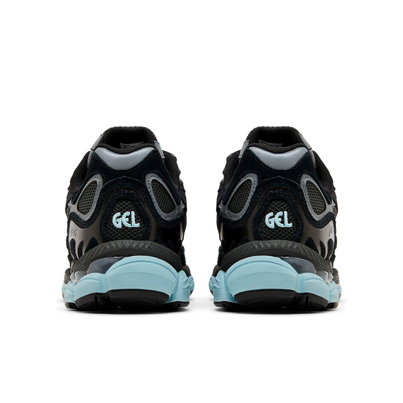 Asics Gel NYC x atmos x Lagua Gem Blue Topaz 1203A577-001 S